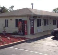 Relax Inn Dover - Accommodation Massachusetts