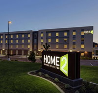 Home2 Suites by Hilton Lehi/Thanksgiving Point - Accommodation Massachusetts