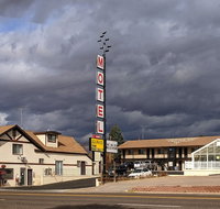 Aquarius Inn - Accommodation Massachusetts