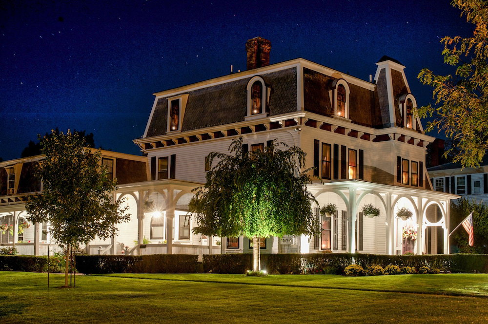 1840 Inn On The Main Bed & Breakfast - thumb 3