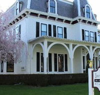 1840 Inn on the Main Bed  Breakfast - Accommodation Massachusetts
