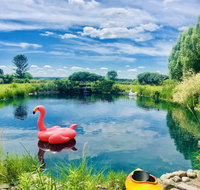 The Bella Ella BB - Accommodation Massachusetts