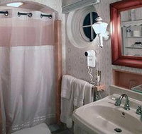 Morgan Samuels Inn - Accommodation Massachusetts