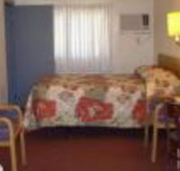 Hacienda Motel - Accommodation Massachusetts