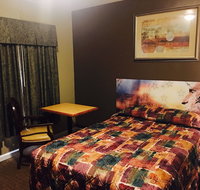 Relax Inn Bel Alton - Accommodation Massachusetts