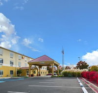 Comfort Inn - Accommodation Massachusetts