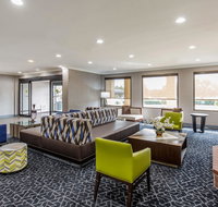 Comfort Inn College Park North - Accommodation Massachusetts