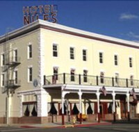 Hotel Niles - Accommodation Massachusetts