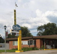 DeLano Motel - Accommodation Massachusetts