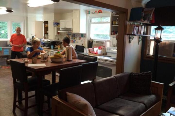 HI Harpers Ferry Hostel & Campground - thumb 5