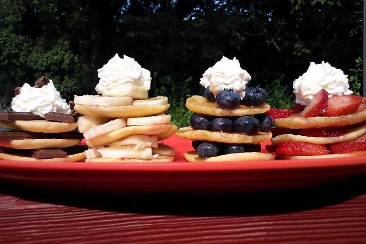 HI Harpers Ferry Hostel & Campground - thumb 6