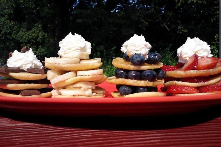 HI Harpers Ferry Hostel & Campground - thumb 4