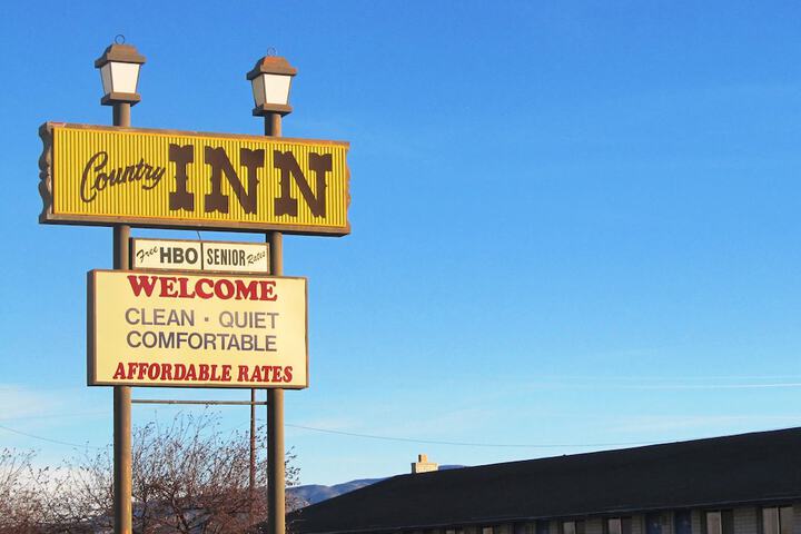Country Inn - thumb 2