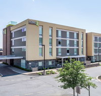 Home2 Suites by Hilton Dover DE - Accommodation Massachusetts