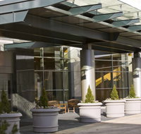 Bethesda North Marriott Hotel  Conference Center - Accommodation Massachusetts