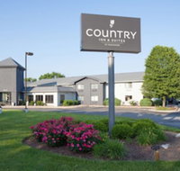 Country Inn  Suites by Radisson Frederick MD - Accommodation Massachusetts
