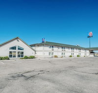 Motel 6 Beaver UT - Accommodation Massachusetts