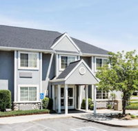 Super 8 by Wyndham Pride Midvale/Midvalley/Salt Lake City - Accommodation Massachusetts