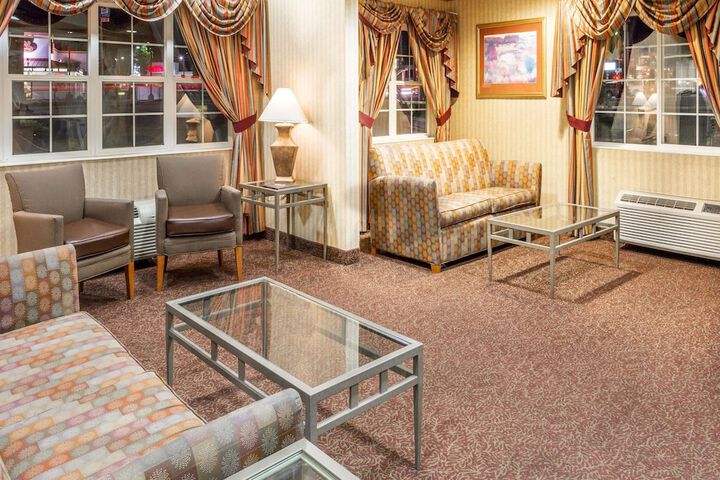 Super 8 By Wyndham Pride Midvale/Midvalley/Salt Lake City - thumb 1