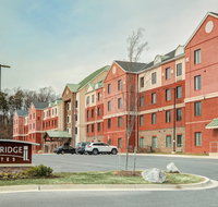 Staybridge Suites Washington D.C.- Greenbelt an IHG Hotel - Accommodation Massachusetts