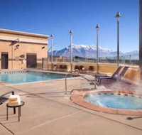 Hyatt Place Salt Lake City/Lehi - Accommodation Massachusetts