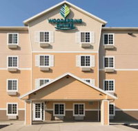 WoodSpring Suites Provo American Fork - Accommodation Massachusetts