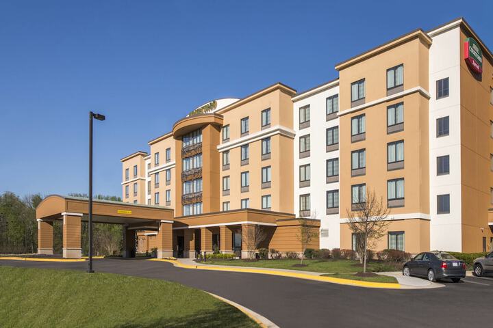 Courtyard Fort Meade BWI Business District - thumb 2