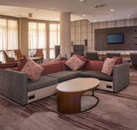 Courtyard Fort Meade BWI Business District - Accommodation Massachusetts