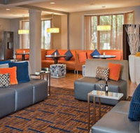 Courtyard by Marriott Frederick - Accommodation Massachusetts