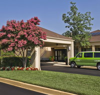 Courtyard by Marriott New Carrollton - Accommodation Massachusetts