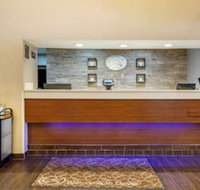 Comfort Suites Dover - Accommodation Massachusetts