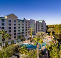 Comfort Suites Maingate East - Accommodation Massachusetts