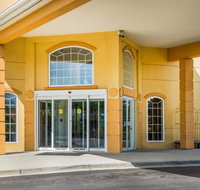 Comfort Suites Waldorf - Accommodation Massachusetts
