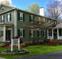 BB at Oliver Phelps - Accommodation Massachusetts