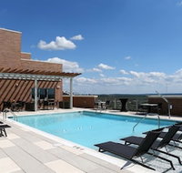 Global Luxury Suites at Woodmont Triangle North - Accommodation Massachusetts
