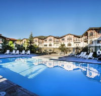 Chateau Villas at Zermatt Resort Vacation Properties - Accommodation Massachusetts