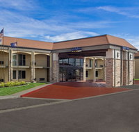Park Inn by Radisson Salt Lake City Midvale - Accommodation Massachusetts