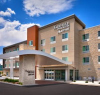 Fairfield Inn  Suites by Marriott Salt Lake City Midvale - Accommodation Massachusetts