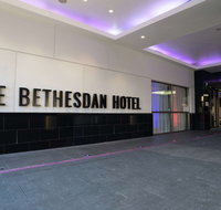 The Bethesdan Hotel Tapestry Collection by Hilton - Accommodation Massachusetts
