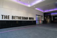 Bethesda Md Accommodation Massachusetts