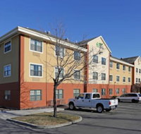 Extended Stay America Suites Salt Lake City Union Park - Accommodation Massachusetts