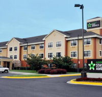 Extended Stay America Suites Frederick Westview Dr - Accommodation Massachusetts