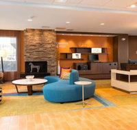 Fairfield Inn  Suites by Marriott Sacramento Folsom - Accommodation Massachusetts