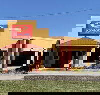 Econo Lodge Inn  Suites Maingate Central - Accommodation Massachusetts