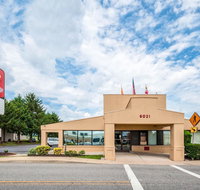 Econo Lodge Frederick I-70 - Accommodation Massachusetts