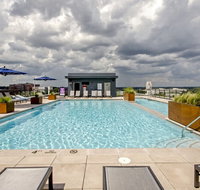 Global Luxury Suites in Bethesda - Accommodation Massachusetts