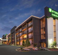 Wyndham Garden Washington DC Area - Accommodation Massachusetts