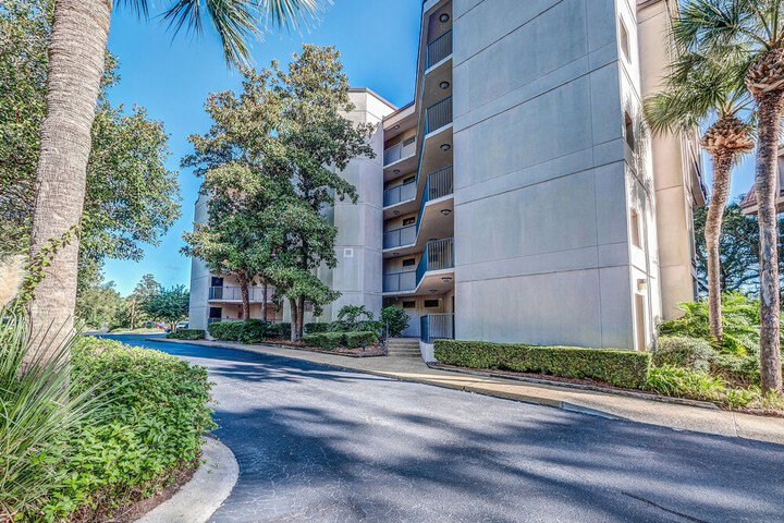 Yacht Club 7536 Three Bedroom Condo - thumb 0