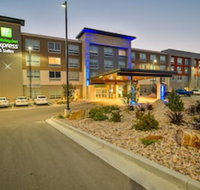 Holiday Inn Express and Suites-Lehi - Thanksgiving Point an IHG Hotel - Accommodation Massachusetts