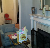 Frederick Inn Bed  Breakfast - Accommodation Massachusetts
